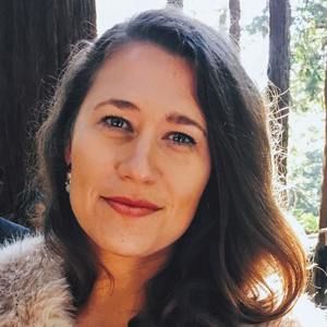 Meet your Posher, Rachael